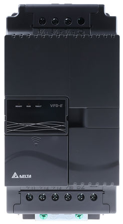 VFD055E43ADelta Electronics/Industrial Automation