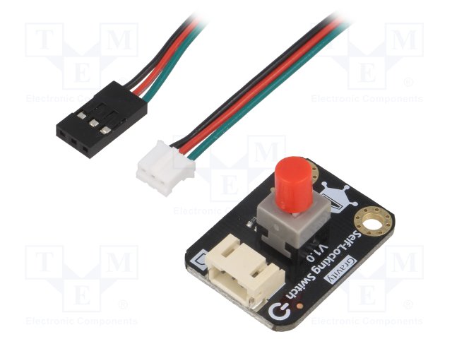 DFR0423DFRobot