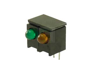 HLMP1523802FDialight