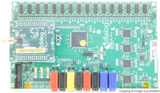 DA14580PRODTLKTDialog Semiconductor GmbH