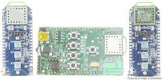 SC14ULEDEVKTDialog Semiconductor GmbH