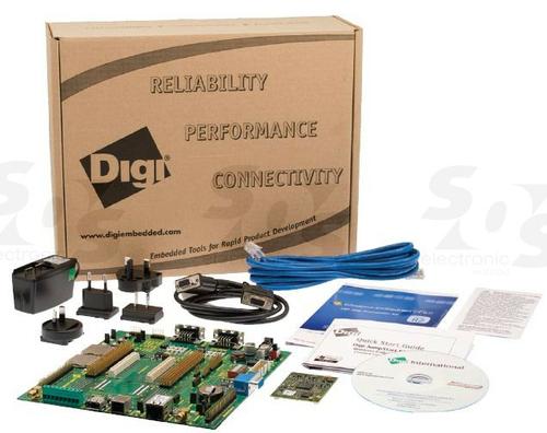 CC-W9P-9215-LXDigi