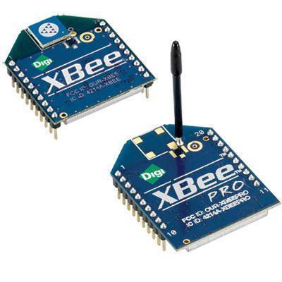 XB24-Z7CIT-006Digi