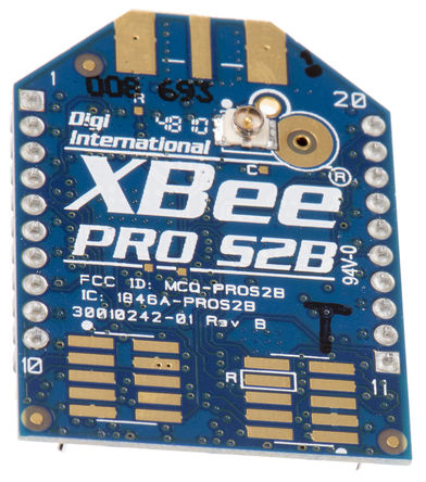 XBP24BZ7UITB003JDigi