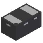DESD12V0S1BL-7BDiodes Incorporated
