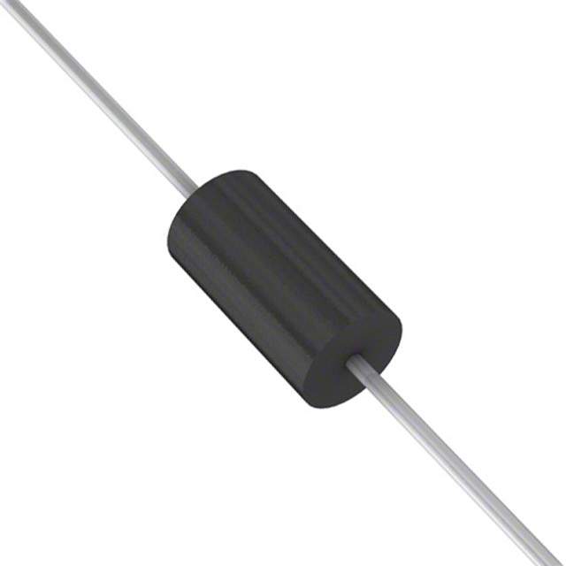 Diodes Incorporated P6KE56CA-T