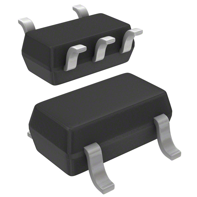 SP6260BEK-L/TRDiodes Incorporated
