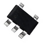 UMC4NQ-7Diodes Incorporated