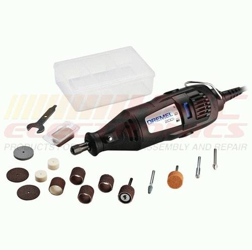 200-1/15Dremel