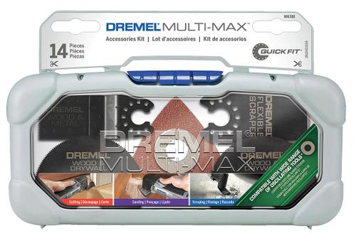 MM388Dremel
