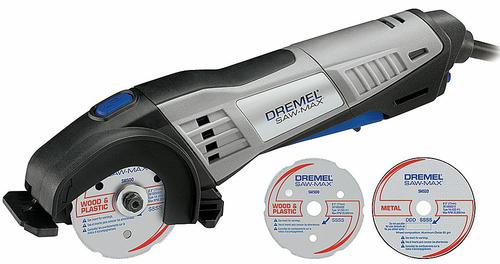 SM20-03Dremel