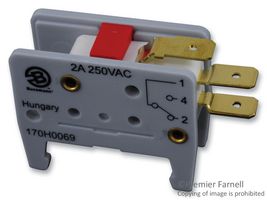 170H0069Eaton - Bussmann Electrical Division