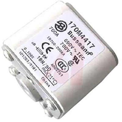 170M4828Eaton - Bussmann Electrical Division