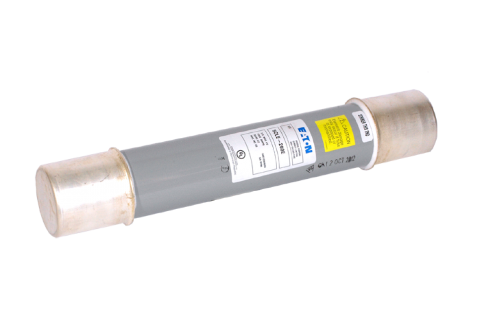 5CLE-200EEaton - Bussmann Electrical Division