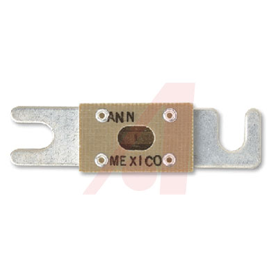 ANN-125Eaton - Bussmann Electrical Division