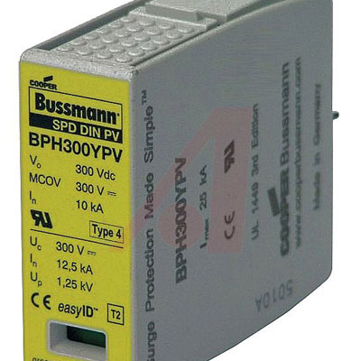 BPM600YPVEaton - Bussmann Electrical Division