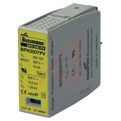 BPM750WEEaton - Bussmann Electrical Division