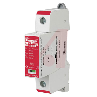 BSPG1255NPEREaton - Bussmann Electrical Division