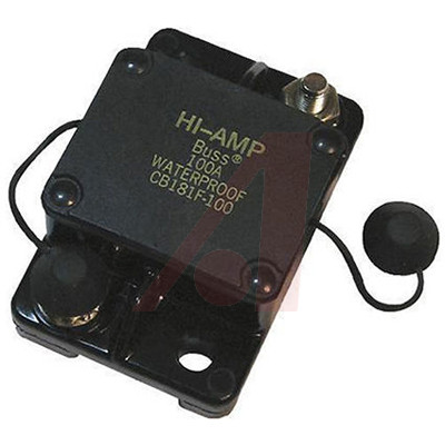 CB181P-110Eaton - Bussmann Electrical Division