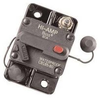 CB185-100Eaton - Bussmann Electrical Division