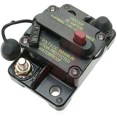 CB185-25Eaton - Bussmann Electrical Division