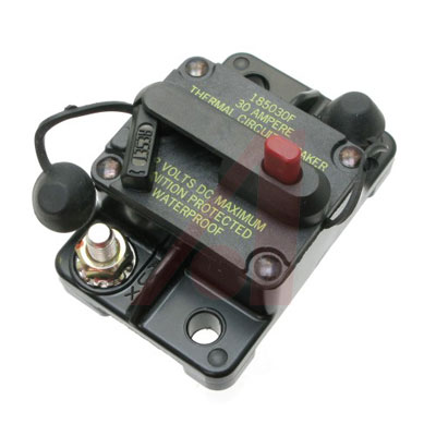 CB185-30Eaton - Bussmann Electrical Division