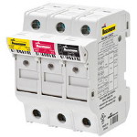 CHM2DIUEaton - Bussmann Electrical Division