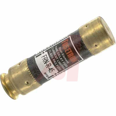 FRN-R-45Eaton - Bussmann Electrical Division