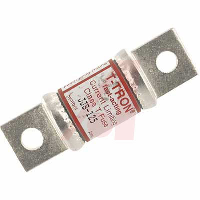 JJS-125Eaton - Bussmann Electrical Division