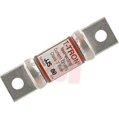 JJS-80Eaton - Bussmann Electrical Division
