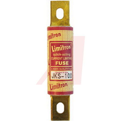 JKS-100Eaton - Bussmann Electrical Division