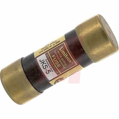 JKS-5Eaton - Bussmann Electrical Division