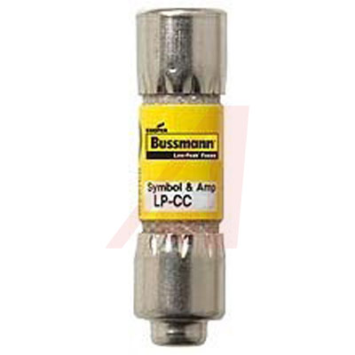 LP-CC-6/10Eaton - Bussmann Electrical Division