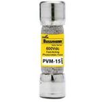 PVM-15Eaton - Bussmann Electrical Division