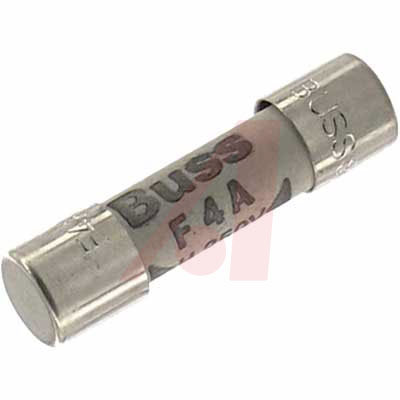 S501-4-REaton - Electronics Division