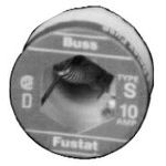 SA-1-6/10Eaton - Bussmann Electrical Division