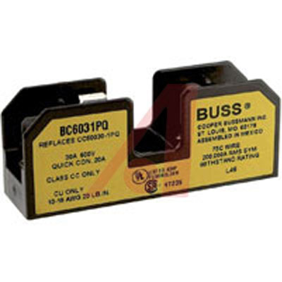 T60030-1SREaton - Bussmann Electrical Division