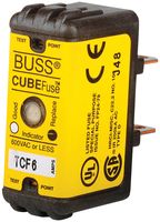 TCF45Eaton - Bussmann Electrical Division