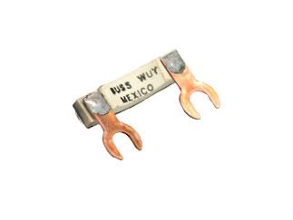 WUYEaton - Bussmann Electrical Division