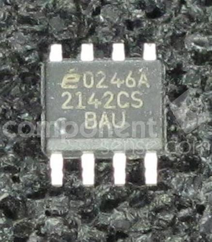 EL2142CSElectric Imp Inc.