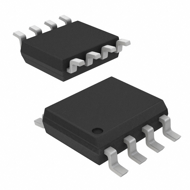 EL2227CSZElectric Imp Inc.