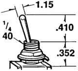 A126S1YZQElectroswitch