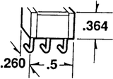 A127M1D9AQElectroswitch