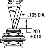 A221T1TZQElectroswitch