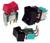 Electroswitch B123J60ZQ22P