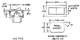 B127J11ZQ22MElectroswitch