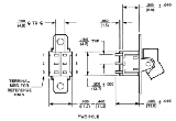 Electroswitch B221J1ZQ2