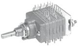 C1D0604N-AElectroswitch