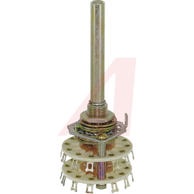 D3G0211NElectroswitch