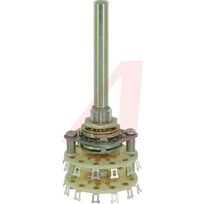 D3G0603NElectroswitch